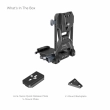 Smallrig adapter Compact Battery Mounting System do akumulatorów V-Mount [4064B]