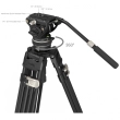 Statyw Smallrig Video FreeBlazer Heavy-Duty Carbon Fiber AD-100 (QR Manfrotto / DJI) [3989]