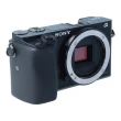 Aparat UŻYWANY Sony A6000 body czarny (ILCE-6000) s.n. 3854724
