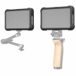Smallrig Obudowa silikonowa do rekorderów serii Atomos Ninja V [3448]