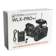 Azden WLX-PRO system audio bezprzewodowy