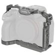 Smallrig Klatka operatorska HawkLock Quick Release Cage do Sony A7R V /  A7 IV /  A7S III / A1 / A7R IV
