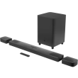 JBL Bar 9.1 True Wireless Surround 