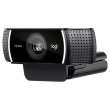 Logitech HD Webcam C922 Pro Stream