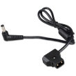 Smallrig Power Cable do Blackmagic Cinema Camera/ Blackmagic Video Assist/ Shogun Monitor [1819]
