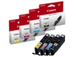 Tusz Canon CLI-551 C/M/Y/BK Multipack