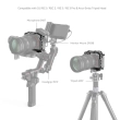 Smallrig Klatka operatorska do Sony A7 III i A7R III Cage [2087D]