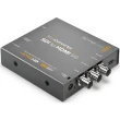 Blackmagic Micro Converter BiDirectional HDMI/SFI 6G wPSU (z zasilaczem)