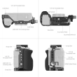 Smallrig Klatka operatorska do Sony ZV-E1 Cage Kit [4257B]