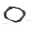Smallrig Filter Support (do filtrów 100x100 / 100x150mm)