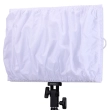 Lampa LED Amaran Pano 120c Kit biały