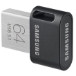 Pamięć USB Samsung FIT Plus 256GB Gray USB 3.1