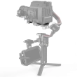 Smallrig Płytka Extended QR Plate do Ronin DJI RS 2 / Ronin-S / RS 3 / RS 3 Pro [3031B]
