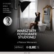 Cyfrowepl Warsztaty fotografii studyjnej z GlareOne z Piotrem Wernerem 19-10 g. 14:00