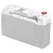 Smallrig Uchwyt na kciuk do FUJIFILM X-M5, srebrny [4877]
