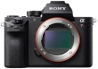 Aparat cyfrowy Sony A7R II (ILCE7RM2) - egzemplarz powystawowy 