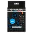 Patona Platinum akumulator DJI Mini 2, Mini SE 2250mAh