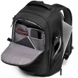 Statyw Manfrotto Befree Advanced Lever czarny +  Plecak Advanced III Gear 