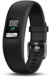 Garmin vivofit 4 (czarny) - bardzo duży