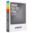 Polaroid B&W FILM FOR SX-70