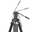 Statyw Smallrig Video FreeBlazer Heavy-Duty Carbon Fiber AD-100 (QR Manfrotto / DJI) [3989]