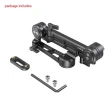 Smallrig Uchwyt regulowany EVF z zaciskiem NATO [MD3507]