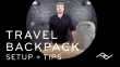Plecak Peak Design Travel Backpack 45L czarny 