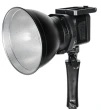 Lampa LED Sirui C60B WB Bicolor 2800-7000K Monolight