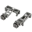 Smallrig Wielofunkcyjny uniwersalny metalowy uchwyt na smartfona [3559]