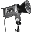 Lampa LED Yongnuo YNRAY260 Bicolor 3200-5600K (Bowens)