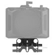 Smallrig Regulowana podpora Dual Rod Support LWS pod Matte Box