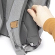 Peak Design Pas Everyday Hip Belt 29-52 v2 szarozielony