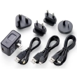 Tascam Zasilacz sieciowy PS-P520U do rejestratorów ze złączem USB-C