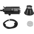Lampa Godox SL-200W III Video Light  mocowanie Bowens