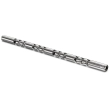 8sinn rurka stalowa 30cm 15MM Stailnless Steel Rod 1szt