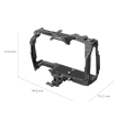 Smallrig Klatka operatorska do Blackmagic Design Full Frame Cinema 6K