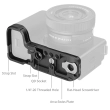 Smallrig Baseplate do Sony ZV-E10 II