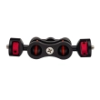 Patona Magic Arm z Double Ballheads [1438]