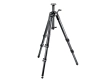 Statyw Manfrotto MT057C3-G, 3 sekcje, węglowy, kolumna z przekładnią zębatą, bez głowicy
