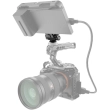 Smallrig Uchwyt do monitora Drop-in Hawklock Mini Quick Release Monitor Mount z Cold Shoe [3514C]