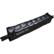 NANLITE Grid Eggcrate i Barndoor do tubelight Pavotube 15C