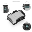 Smallrig klatka HawkLock do Canon EOS R6 V [6372]