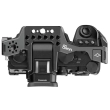 8sinn Klatka operatorska do Panasonic Lumix S5 II / S5 IIX / G9 II (bez HDMI Clamp)