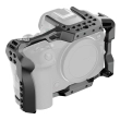 8sinn Klatka operatorska do Canon R / R5 / R6 / R6 II Cage