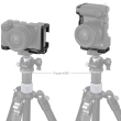 Smallrig Płytka L do Sony Alpha 7C II / Alpha 7CR [4569]