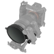 Smallrig Zestaw 95mm CPL-VND Filter Kit Rod Clamp