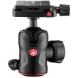 Głowica Manfrotto MH496 z płytką Q6