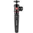 Statyw Manfrotto stołowy - zestaw z MH492 i kolumną