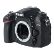Aparat UŻYWANY Nikon D7200 body s.n. 4496221