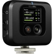 Shure Zestaw dwa mikrofony MOVEMIC Two Reciver Kit MV-TWO-KIT-Z6 bezprzewodowe z odbiornikiem